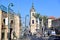 Jaffa Clock Tower Tel Aviv Israel