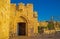 The Jaffa Gate