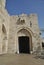 Jaffa Gate, Jerusalem, Israel