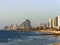 Jaffa, in Hebrew Yafo. and also called Japho or Joppa, the southern and oldest part of Tel Aviv-Yafo