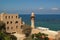 Jaffa\'s Sea Mosque