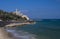 Jaffa seascape