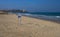 Jaffa seascape