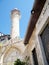 Jaffa view of Al-siksik Mosque 2012