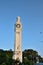 The Jaffna Clock Tower built during British colonial rule Jaffna Sri Lanka