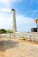 Jaffna Point Pedro Lighthouse Road Nobody