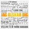 Jag alskar dig (I Love You in Swedish
