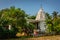 Jagannath Puri Temple Chennai is a Hindu temple dedicated to the divine trinity Jagannath, Baladeva and Subhadra in ECR Chennai