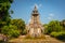 Jagannath Puri Temple Chennai is a Hindu temple dedicated to the divine trinity Jagannath, Baladeva and Subhadra in ECR Chennai