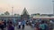 Jagannath Temple Puri Frant Face