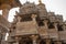 Jagdish Mandir Temple. Udaipur, India.