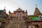 Jagdish Mandir Temple. Udaipur, India.