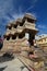 Jagdish Temple. Udaipur. Rajasthan. India