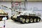 Jagdpanther German tank destroyer Sd.Kfz. 173