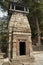 Jageshwar temple of Almora district in Uttarakhand, India