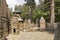 Jageshwar temple in Almora district of Uttarakhand, India