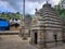 Jageshwari temple, group of temple Jageshwari dhaam ancient temple in uttrakhand india