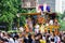 Jagganath Rath yatra in Kolkata , West Bengal