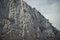 Jagged mountains in the South of Antalya 8420.