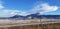The Jagged Spanish Peaks Of Colorado