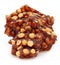 Jaggery Candy with peanuts