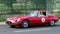 Jaguar E-Type Serie III 1973