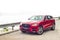 Jaguar F-Pace 2016 Test Drive Day