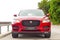 Jaguar F-Pace 2016 Test Drive Day