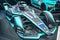 Jaguar Racing Formula E