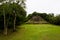 Jaguar Temple, Lamanai Belize