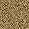 Jaguar Texture Background Fur