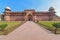 Jahangir palace mahal agra