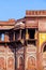 Jahangiri Mahal in Agra Red Fort