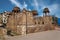 Jahaz Mahal, a Mughal era monument in Mehrauli, Delhi