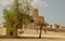 Jahili fort in Al Ain oasis, United Arab Emirates