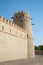 Jahili fort, United Arab Emirates