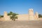 Jahili fort, United Arab Emirates