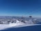 Jahorina mountain - ski resort