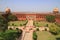 The Jaigarh Fort