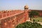 The Jaigarh Fort