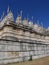 Jain faith temple