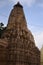 Jain group of temples, Khajuraho, India
