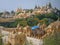 Jain holy place, India