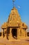 Jain temple of amar sagar