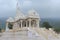 Jain temple, bheru tarak dham, rajasthan, India