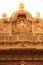 A Jain temple in Jaisalmer