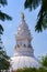 Jain Temple at Sonagiri in the Madhya Pradesh region of India