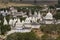 Jain Temples - Sonagiri - India