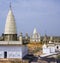 Jain Temples - Sonagiri - India