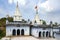 Jain Temples at Sonagiri in the Madhya Pradesh region of India